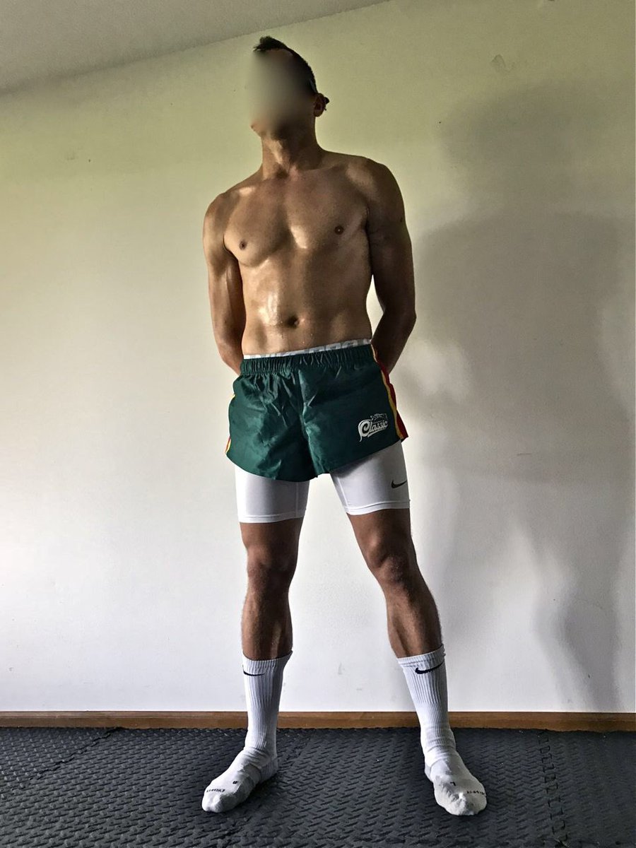 JockRigger's tweet photo. Ready for action https://t.co/f3H6mmAj0O