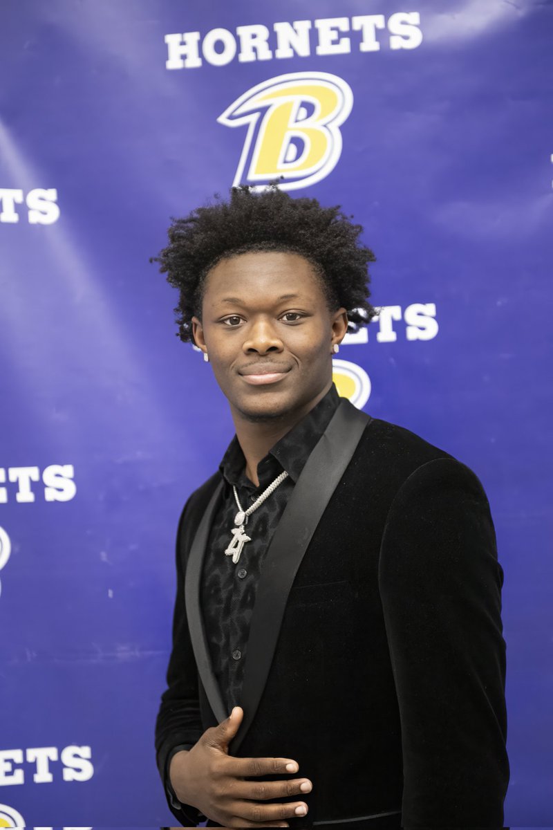 beauregard_hs's tweet image. BHS Football: Congratulations to ZJ Grady for signing with Murray State in Kentucky! They are receiving a talented and smart player! ##alwaysahornet