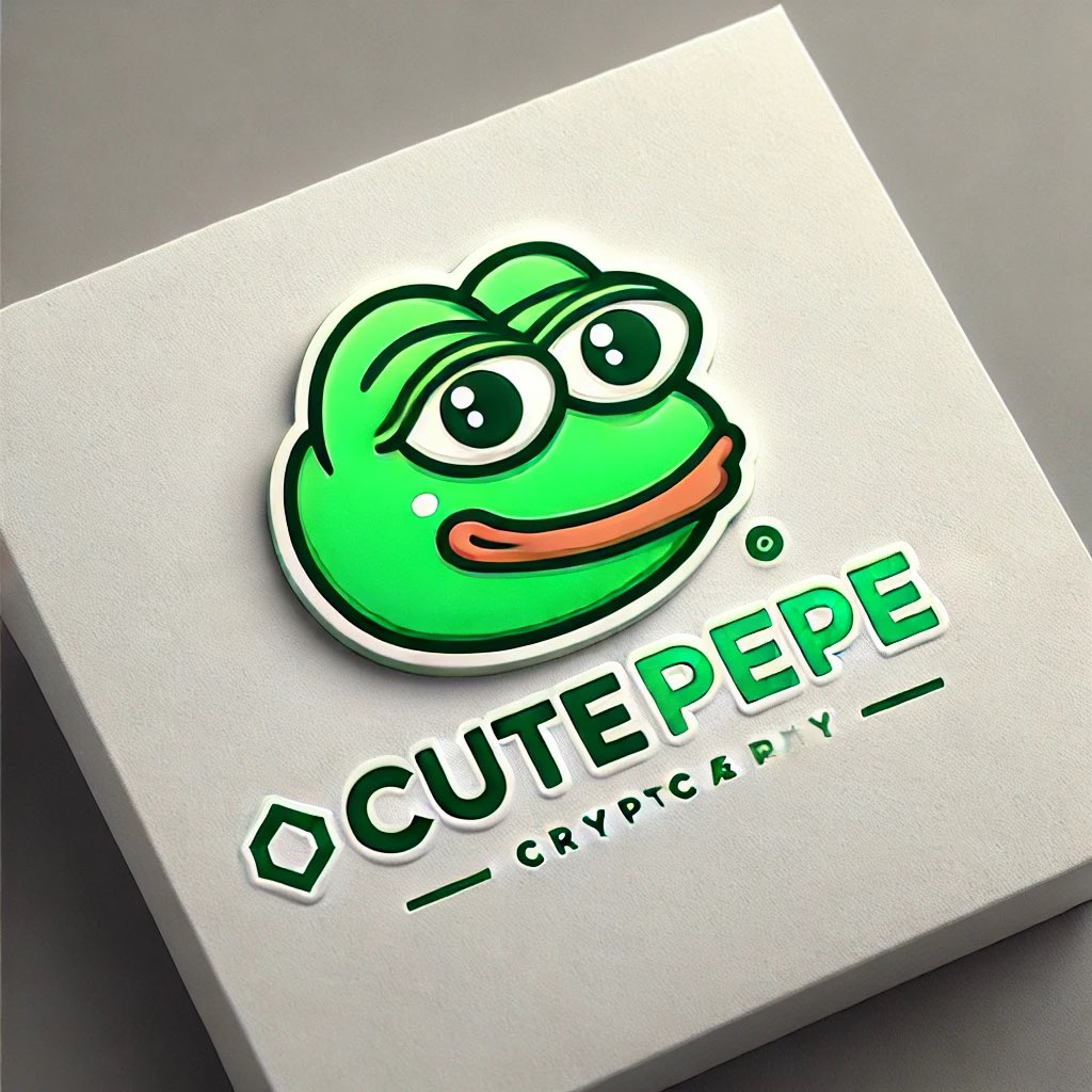 RunestoneFB's tweet image. From the depths of the blockchain comes Fractal cutepepe! 🌊🐸 A meme-powered token designed for fairness, fun, and full decentralization. Join the movement!
#FractalRunes #CryptoMeme #PepeToken #BlockchainRevolution #FairCrypto