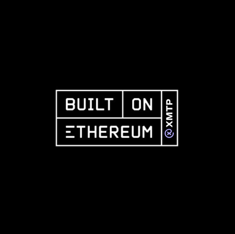 built on ethereum https://t.co/HAOBs9LqR0