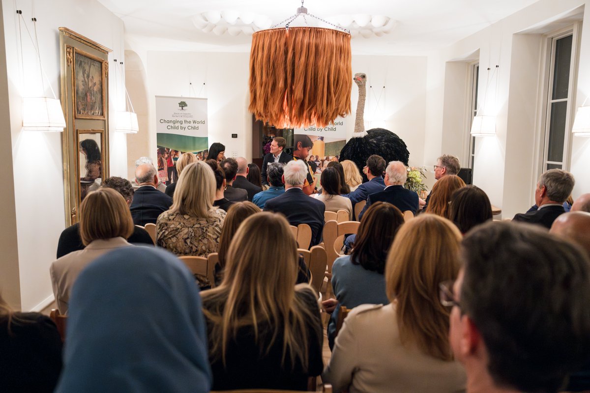 Mary Gordon tweet media