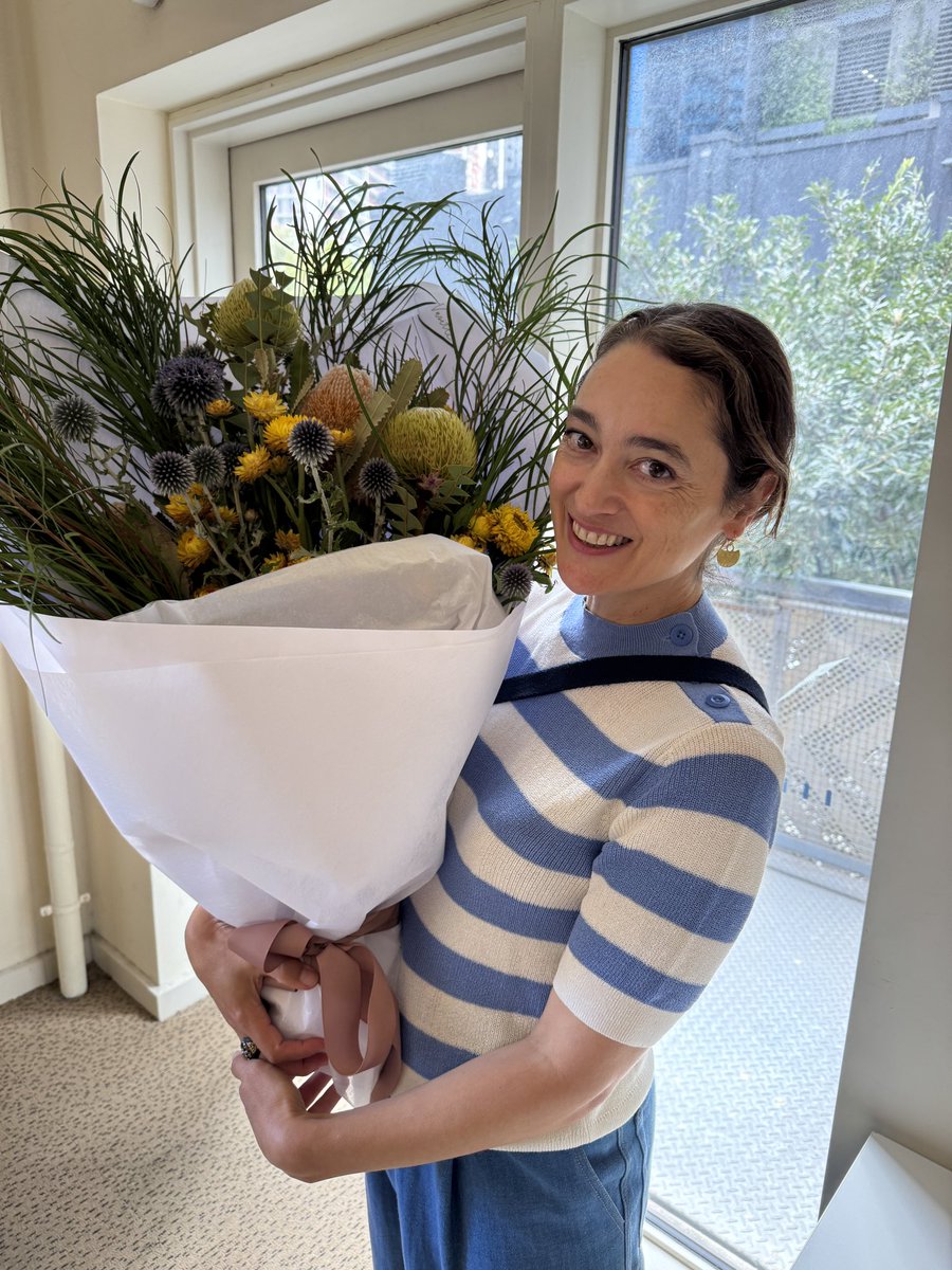 Got a beautiful send off from my workplace of 14 years. Started a new job this week, and got shortlisted for the Newcastle Short Story Award!