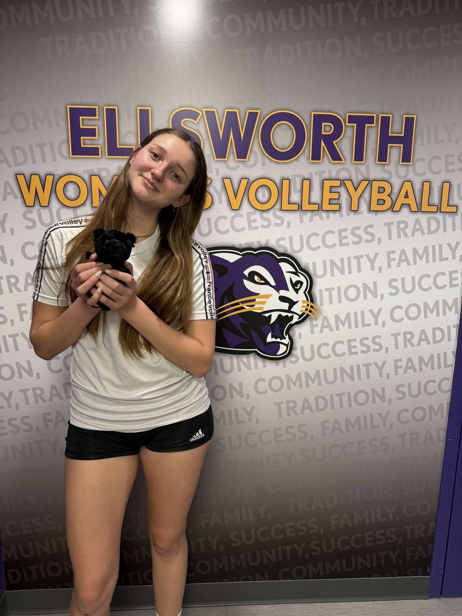 ECC Volleyball tweet media