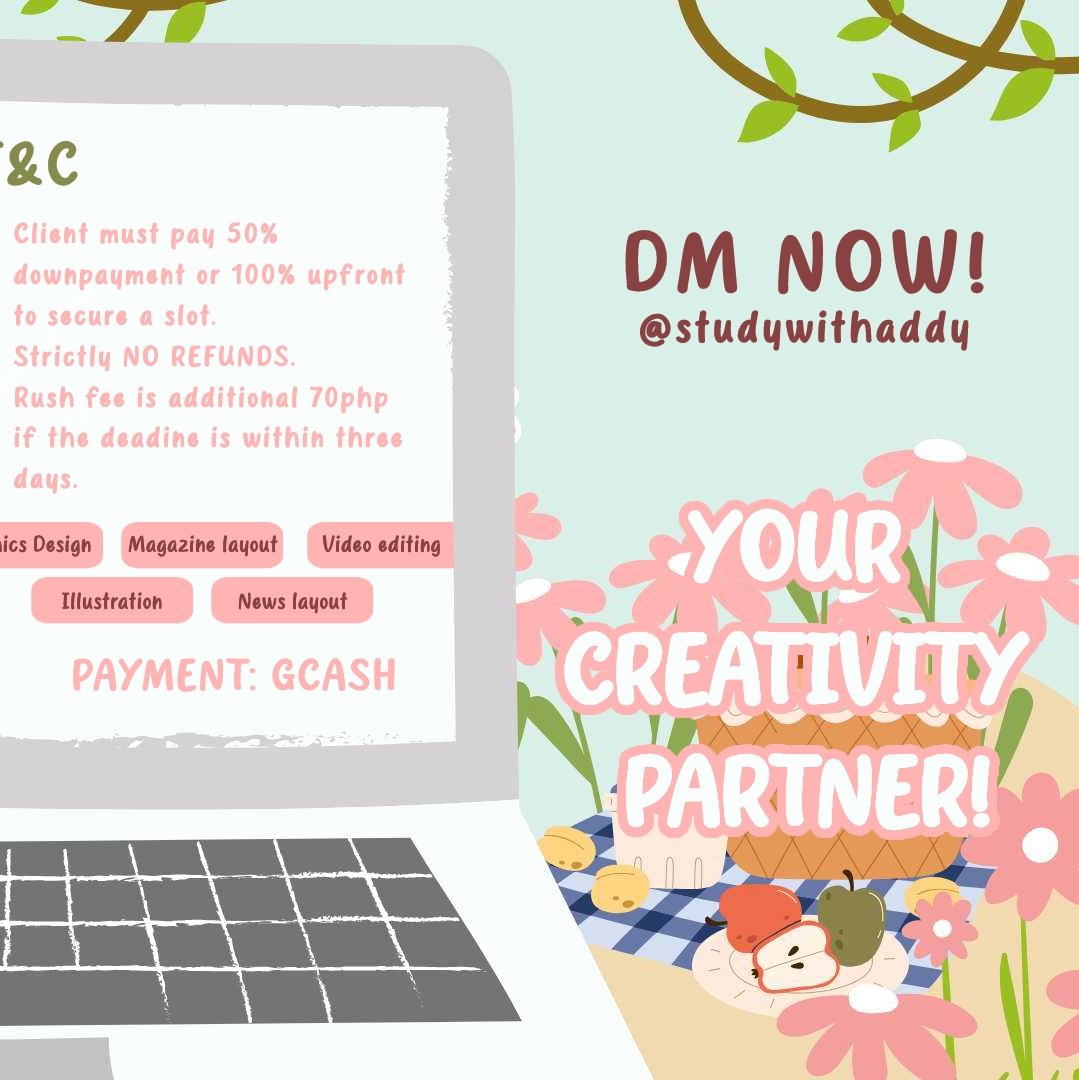 adeline🐇 𝗼𝗽𝗲𝗻 | acad commissioner tweet media