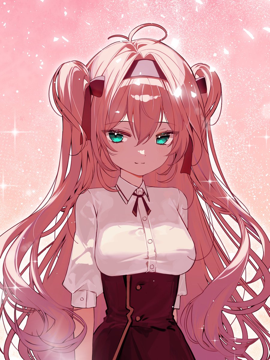 짬내서 프로필용 일러스트 작업했습니닷🩷

버츄얼 일러스트 작업 오픈도 잘 부탁드려요!!