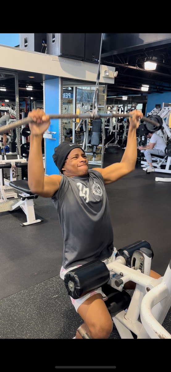 Jeremy Mitchell tweet media