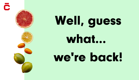 Pssst… did you really think #Confiturapl was gone?

Surprise! We’re back—and you get to help shape Confitura 2025!

Take 15 min to fill out our survey &amp; make your voice count. Let’s craft something legendary together! 🍓

👉 forms.gle/r4VBsnck8z7yXv…