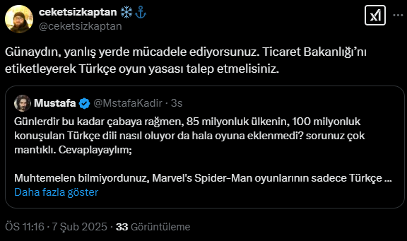 Yiğitcan Önal tweet media