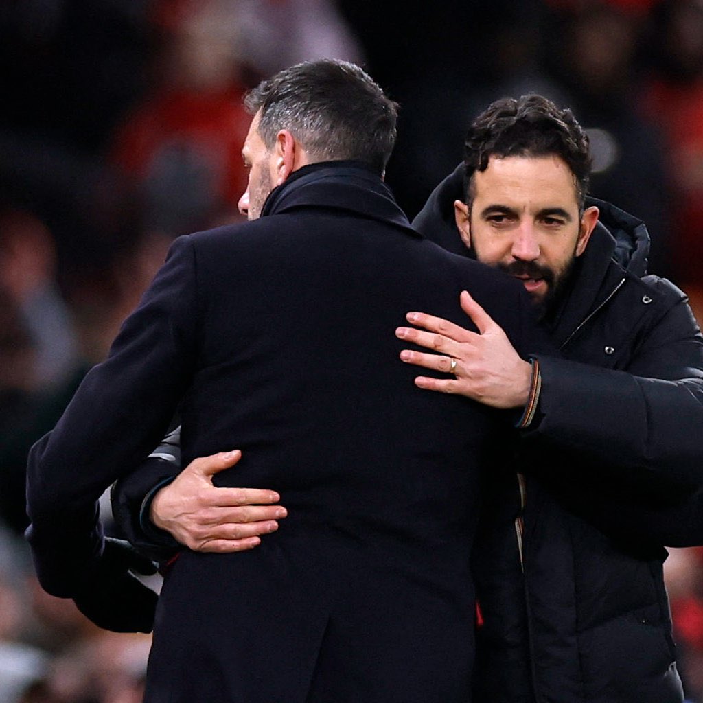 Fabrizio Romano tweet media