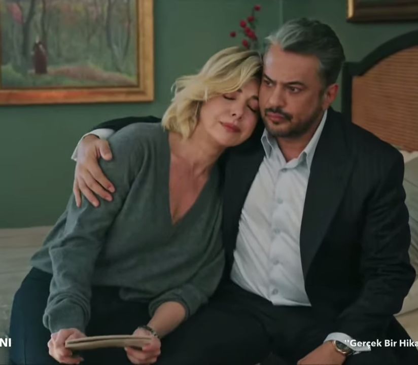 herseyssel's tweet image. #OrGül ait olduğu yerde ait olduğu kişiyle 🫀🥹 
#YalıÇapkını