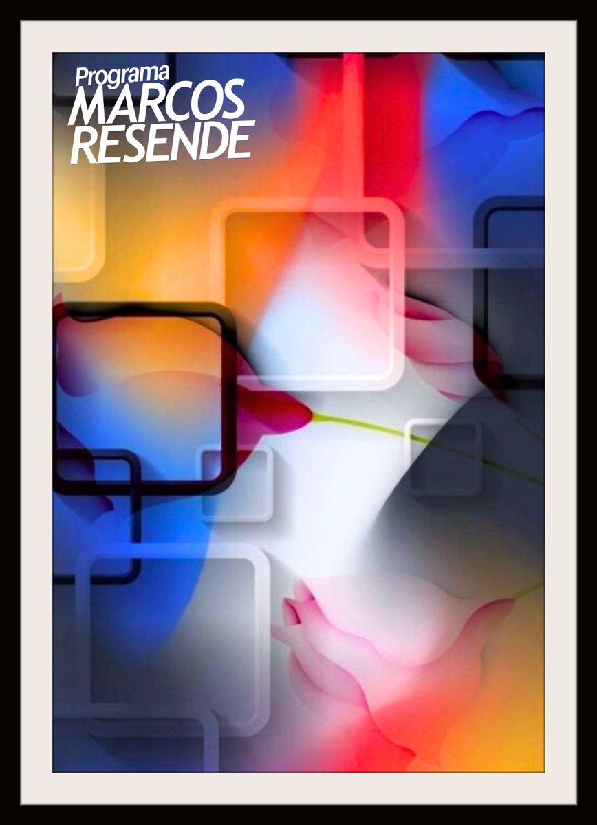 Marcos Resende Filosoflechas (@marcosresendetv) on Twitter photo 