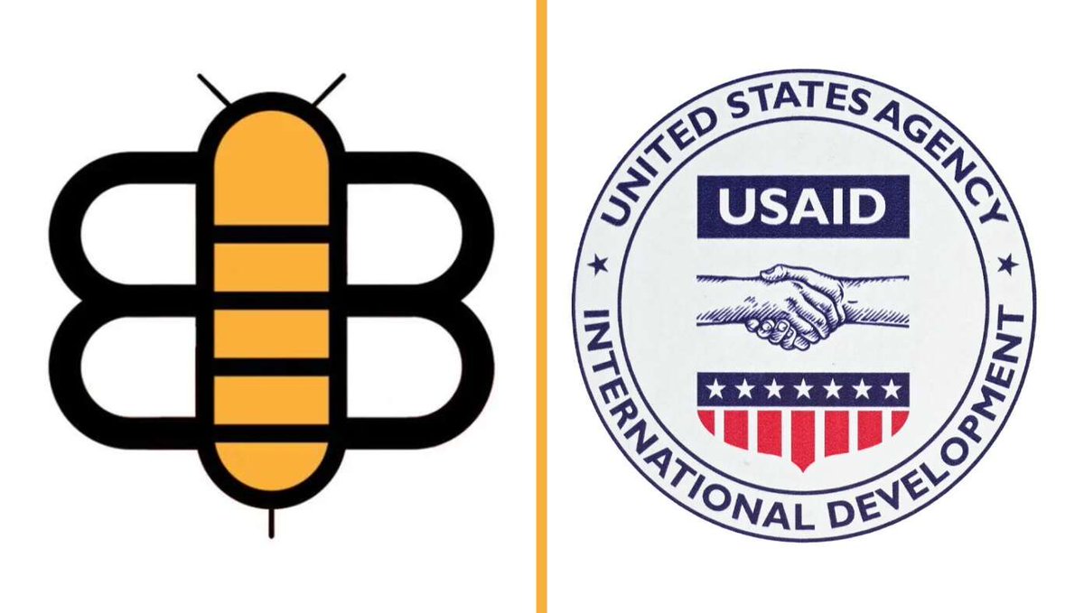 TheBabylonBee's tweet photo. Announcement: The Babylon Bee Is Willing To Promote Any US Government Cause In Exchange For $34 Million https://t.co/yqaZ8AotD2 https://t.co/EXun4GzFP0