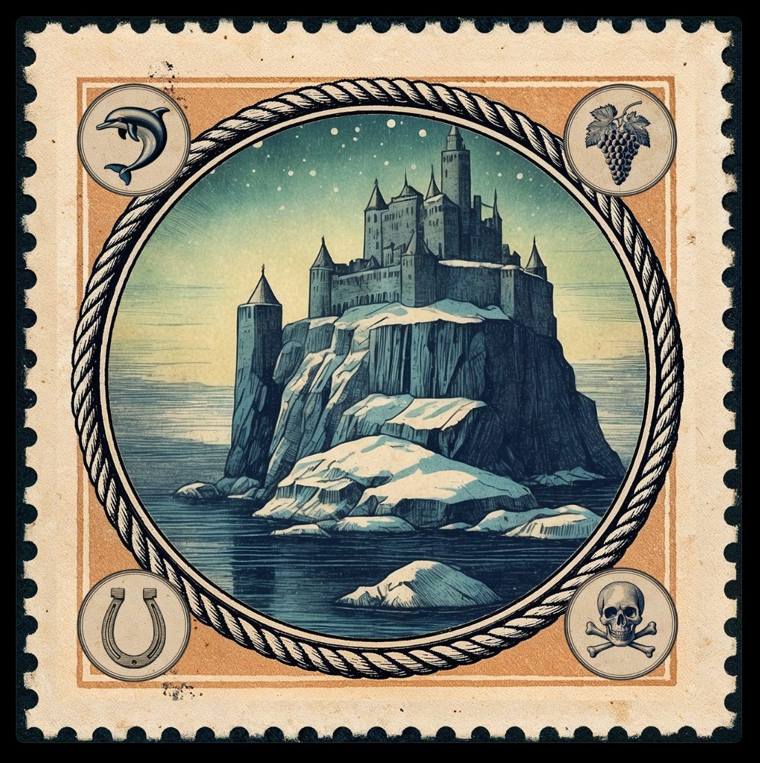 Expedition ⚓️ (@expedition_pics) on Twitter photo Hey guys! Make sure to join discord.gg/architectsnft to claim your $CULT airdrop 👁️
We are hosting a giveaway to celebrate our partnership with <a href="/Architects_nft/">Architects</a> 🎉
🎁 5 Stamps 🎁
To Enter ⬇️
1️⃣ Follow <a href="/Architects_nft/">Architects</a>
2️⃣ RT + Tag 3 Frens
3️⃣ Interact with their 📌 tweet
48H ⏰ Hey guys! Make sure to join discord.gg/architectsnft to claim your $CULT airdrop 👁️
We are hosting a giveaway to celebrate our partnership with <a href="/Architects_nft/">Architects</a> 🎉
🎁 5 Stamps 🎁
To Enter ⬇️
1️⃣ Follow <a href="/Architects_nft/">Architects</a>
2️⃣ RT + Tag 3 Frens
3️⃣ Interact with their 📌 tweet
48H ⏰