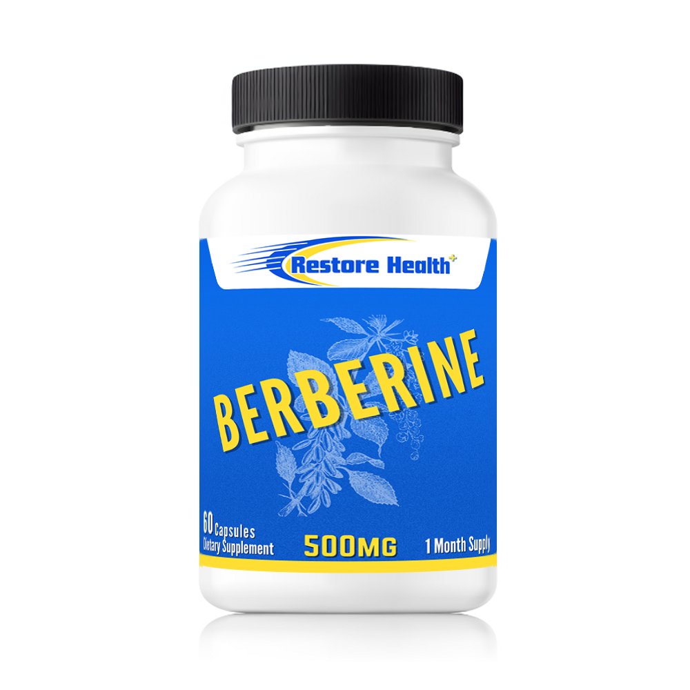 RestoreHealth10's tweet image. Boost Your Metabolism Naturally!
Say hello to better blood sugar control, lower cholesterol, and weight loss support with Berberine
- Control Blood Sugar
- Lower Cholesterol
- Support Weight Loss
Your health, restored. 
RestoreHealthPlus.com
#RestoreHealthPlus #Berberine