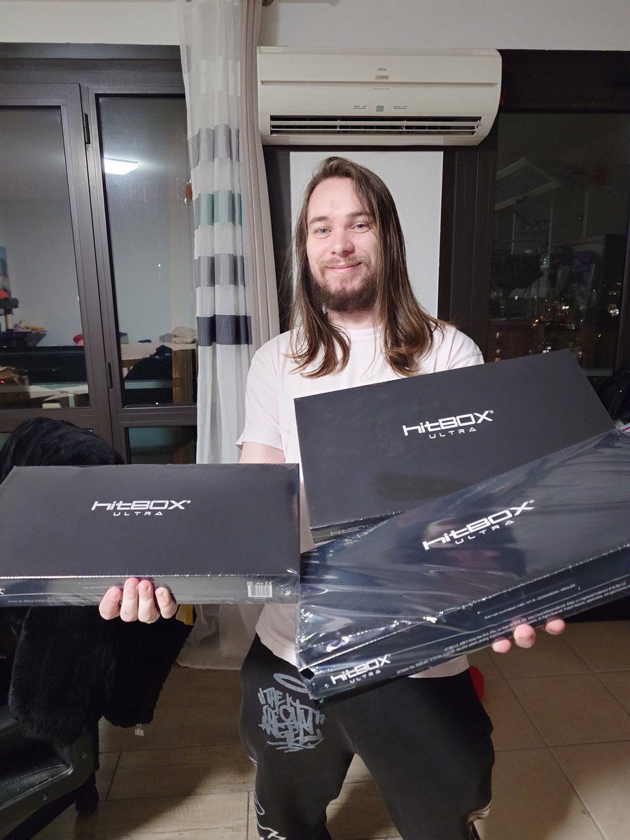 CRaZY HB Super AKouma tweet media