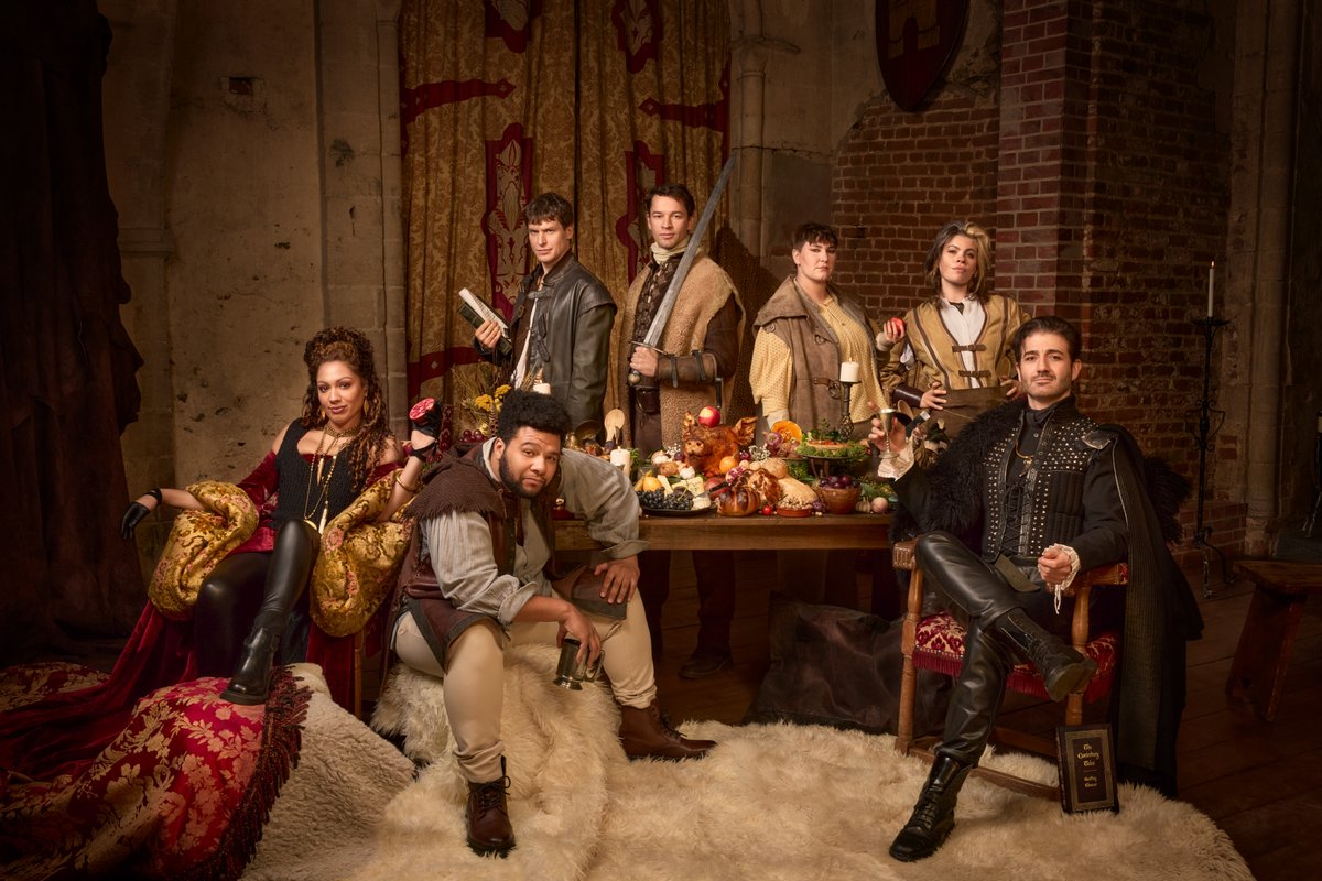 A Knights Tale Musical (@aknightsmusical) on Twitter photo INTRODUCING: Your #AKnightsTaleMusical Cast 💘
11 April <a href="/PalaceAndOpera/">Palace & Opera Mcr</a> can't come soon enough!
#AKnightsTaleMusical #AKnightsTale INTRODUCING: Your #AKnightsTaleMusical Cast 💘
11 April <a href="/PalaceAndOpera/">Palace & Opera Mcr</a> can't come soon enough!
#AKnightsTaleMusical #AKnightsTale