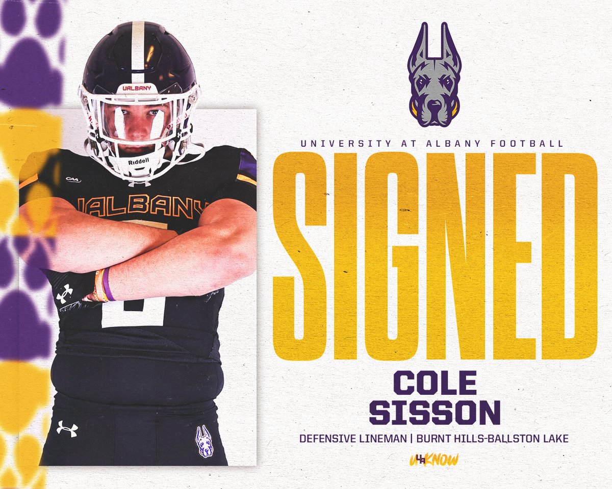 Hometown kid 🏠

<a href="/ColeSisson_/">Cole Sisson</a> 

#UAUKNOW