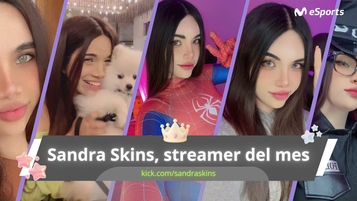 Movistar eSports tweet media