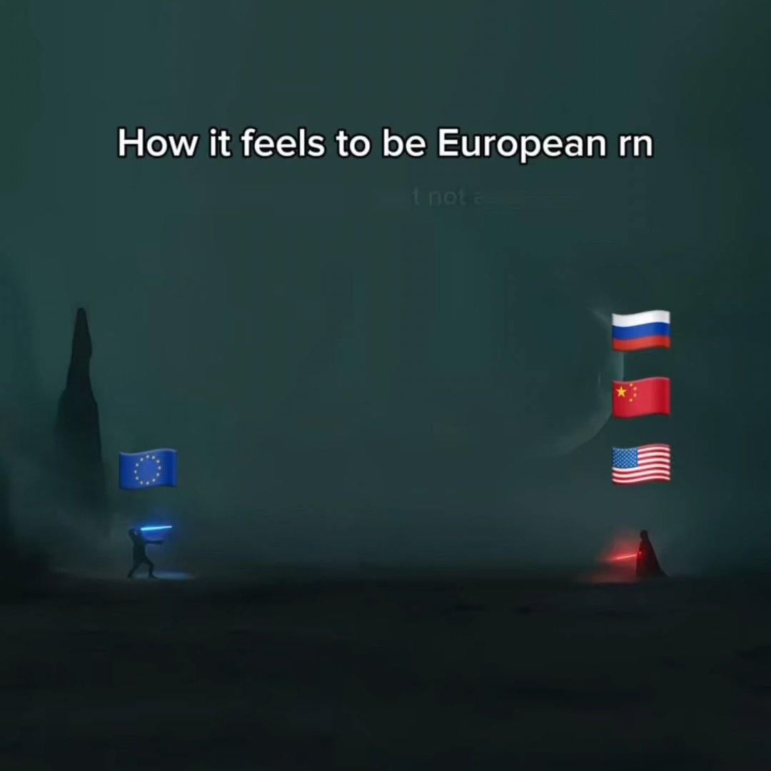 Other Europe 🇪🇺 tweet media