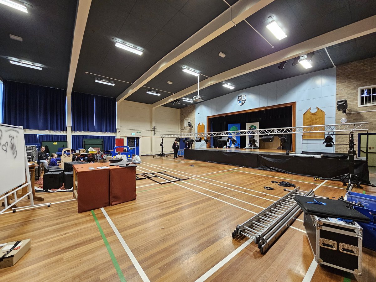 OBHS Expressive Arts tweet media