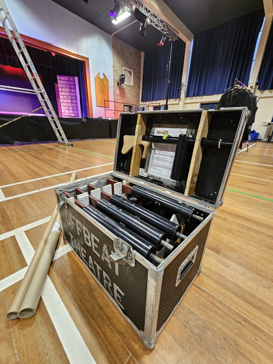 OBHS Expressive Arts tweet media