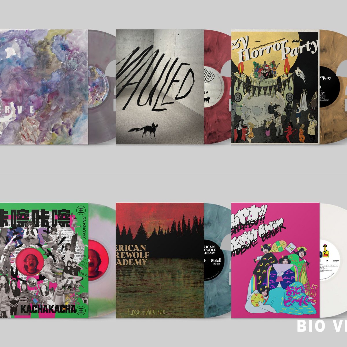 It's still #BandcampFriday 

<a href="/Bandcamp/">bandcamp</a> donate their % of sales to the <a href="/MusiCares/">MusiCares</a> charity to support those affected by the LA fires.

We'll give our share to MusiCares and <a href="/MedicalAidPal/">Medical Aid for Palestinians</a>.

damnably.bandcamp.com/artists