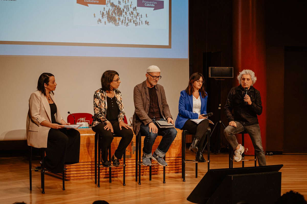 Montevideo Inteligente tweet media