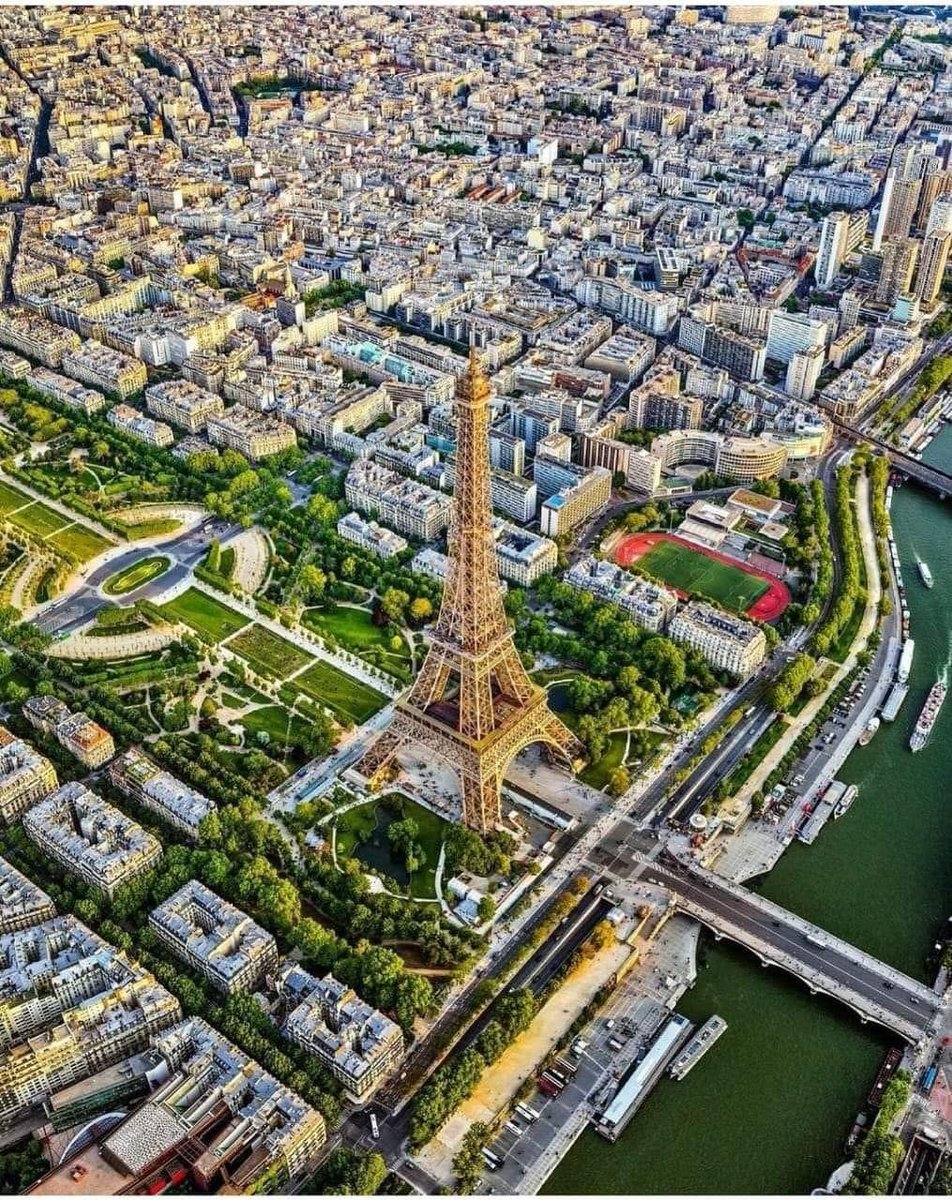 Paris France