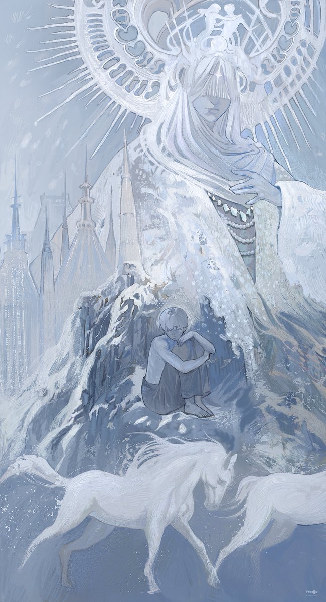 The Snow Queen