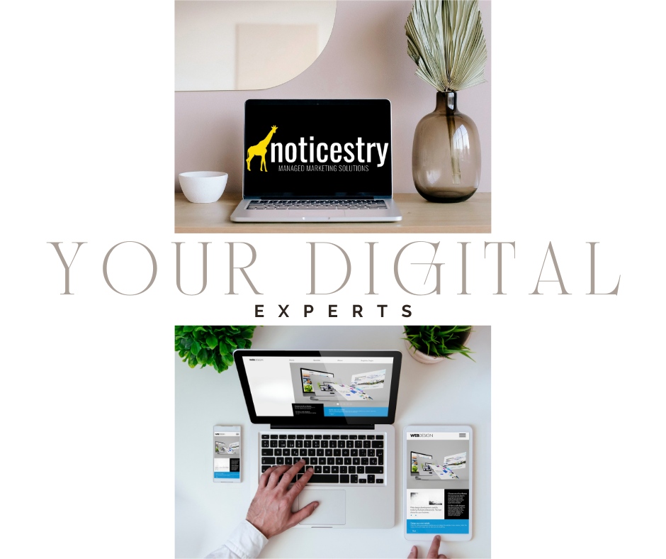 noticestry's tweet photo. 🌟 At Noticestry, we don’t just market—we craft your story. From SEO to social media and beyond, we ensure every aspect of your digital presence reflects your unique brand. 

💻 https://t.co/rDPBrnaoPk 

#BrandStrategy #MarketingSolutions #DigitalStorytelling https://t.co/O0Eu4ITtNM