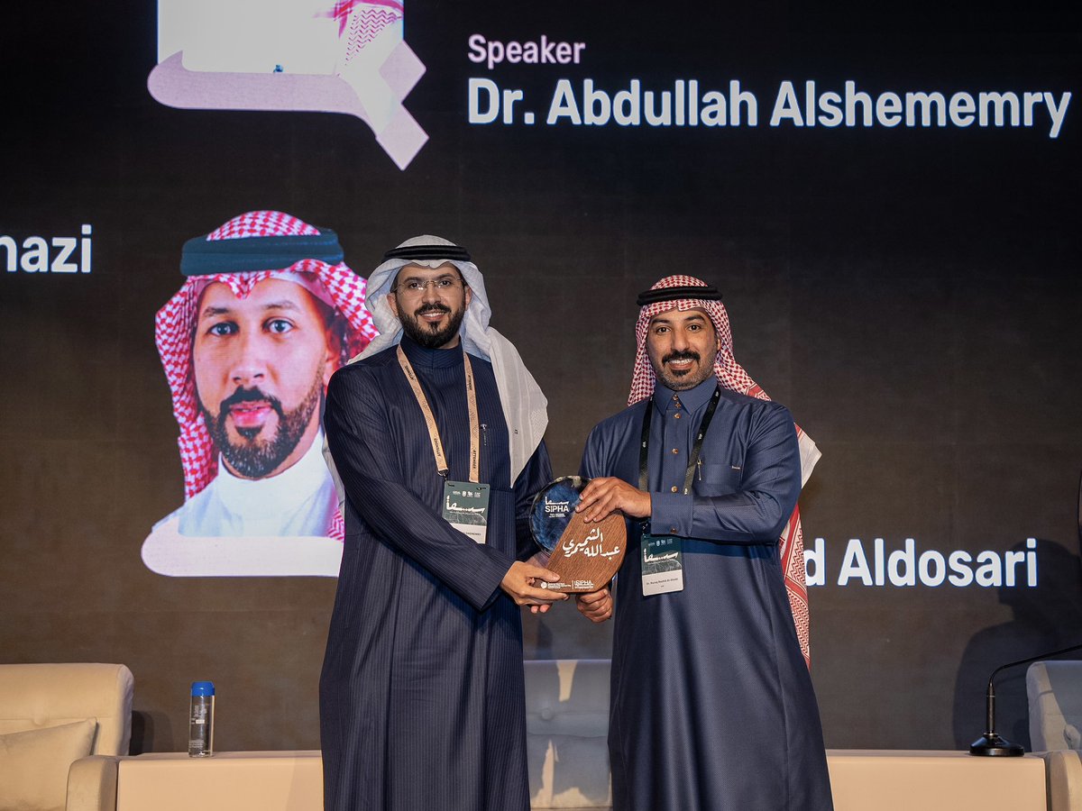 Abdullah Alshememry عبدالله الشميمري tweet media