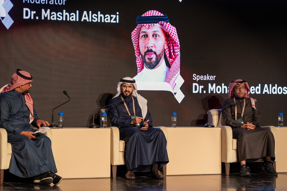 Abdullah Alshememry عبدالله الشميمري tweet media