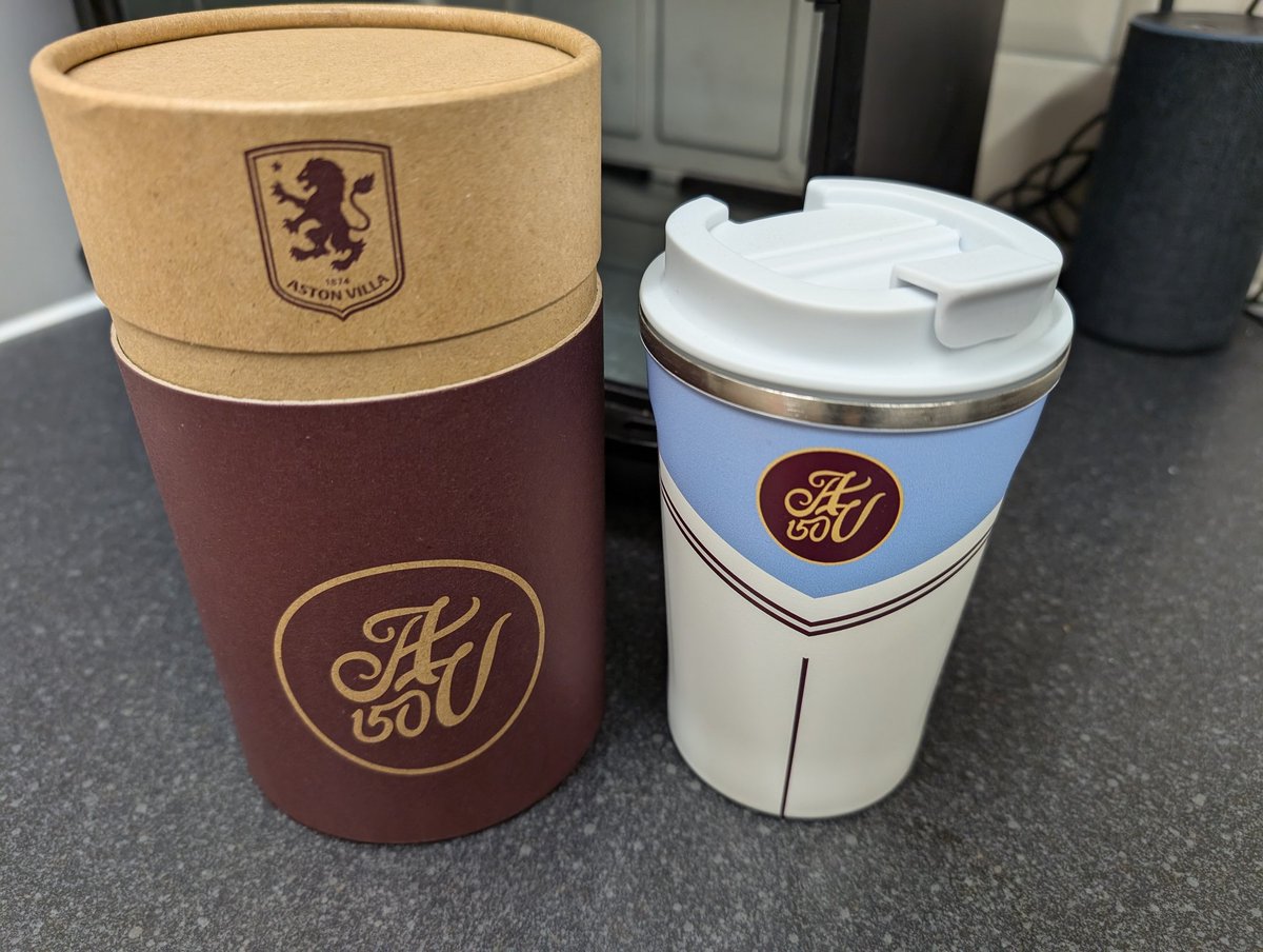 VillaBoy57's tweet image. @AVFCOfficial #thanks #avtc