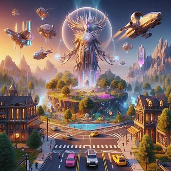 GreekFreako's tweet image. In the realm of Metaverse, @WilderWorld stands tall as a destination where creativity meets ownership. Players can own and trade high-quality NFTs like avatars, vehicles, and land.

All of these assets possess genuine in-game utility for gaming, racing, and staking rewards.