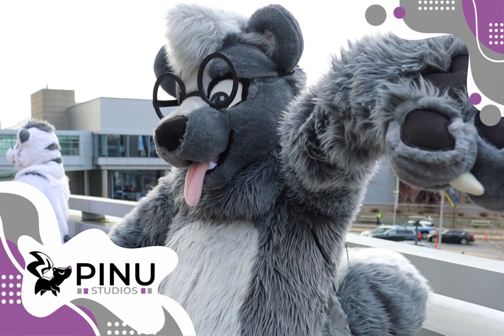 pinustudios's tweet photo. 🐾 Hey, you! Yes, you. Come over and join the fun. 😆✨ There's always room for more in the pack.
#PinuStudios #FurryFandom #JoinThePack #AnthroFun #FursuitFriday #furry #fursuits #fursuiting #Furros #FurryStyle https://t.co/AzbSqP1lqY