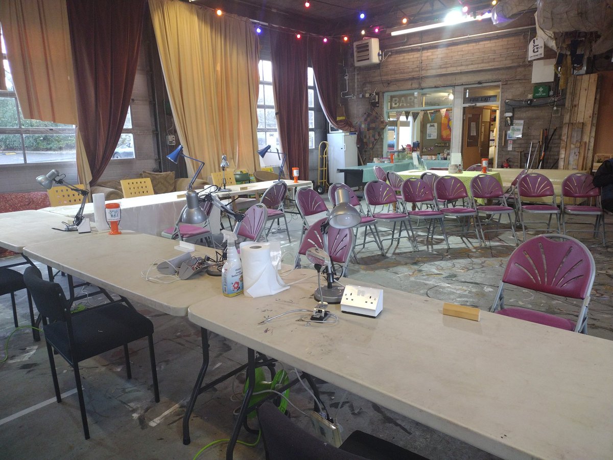 Penrith Repair Cafe tweet media
