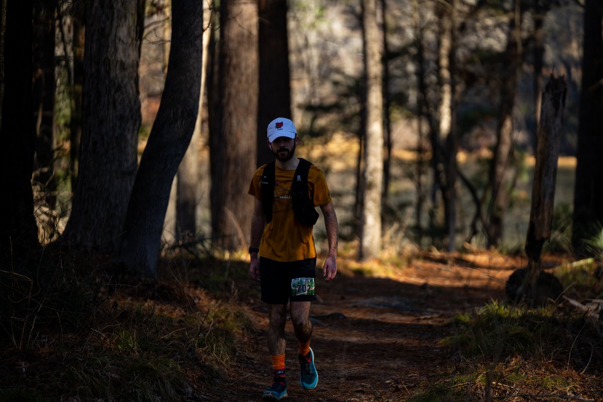 JudeBinkley's tweet photo. 100 miles in the Lone Star State #RockyRaccoon100 🦝 https://t.co/8i3dZgrLfy