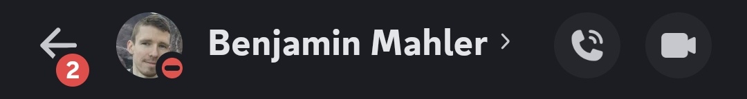 To follow this up if you are messaged by anyone, and they tell you they reported you accidentally and to send a message to this man on Discord it is nothing but a scam

Immediately report and block said person, on here and block this Discord individual

Stay safe out there