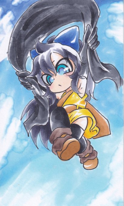 #刺さる人に届け一次創作祭り 
刺され!穿て!貫通しろ! 