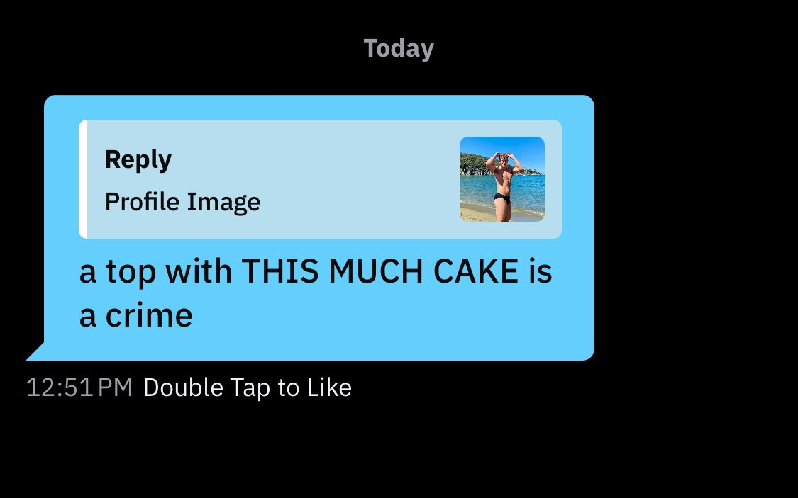 Can’t help it y’all