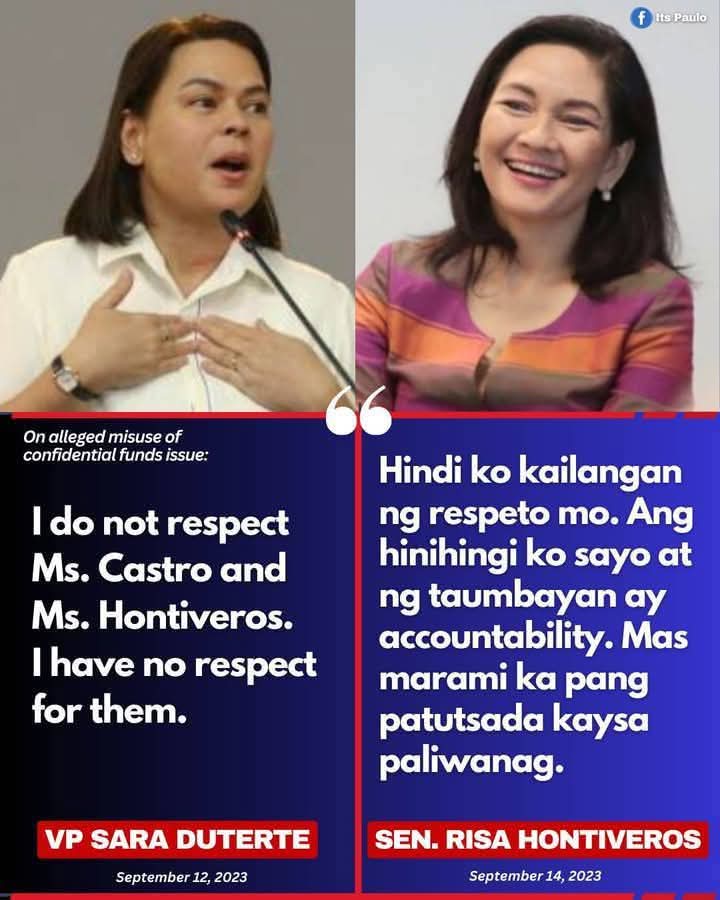 MagooBlues's tweet photo. Ang sarap! Napakalutong ang sampal sa mukha ni Tambalustay!. Good job Risa! Very diplomatic slap! https://t.co/iv3CEoAvjx