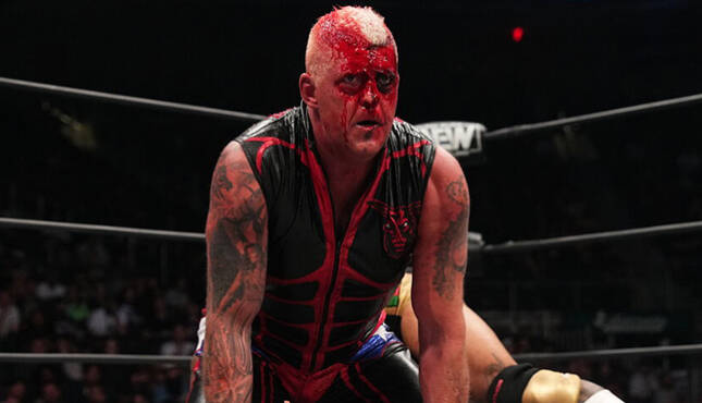 411wrestling's tweet photo. Dustin Rhodes Needs Two Knee Replacements, Thinks He Has Three Years Left In Wrestling https://t.co/WNHdiGiWv8 https://t.co/vUWOPFL4Nz