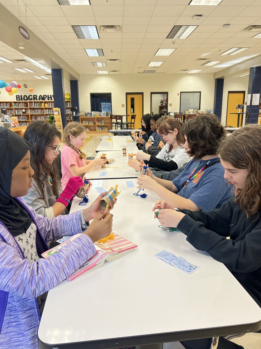 Kimberly George tweet media