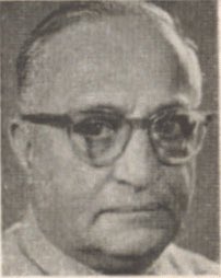 C M Poonacha, who was the first and last Chief Minister of then Coorg state #Kodava