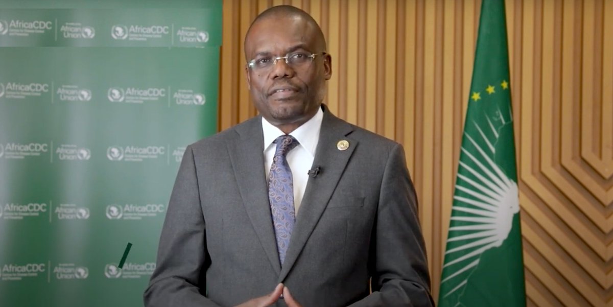 Africa is at a pivotal moment in its health journey. As we face converging challenges, our opportunity—and responsibility—is to build resilient, self-reliant health systems that protect lives and foster sustainable development. 

Through local vaccine manufacturing, digital