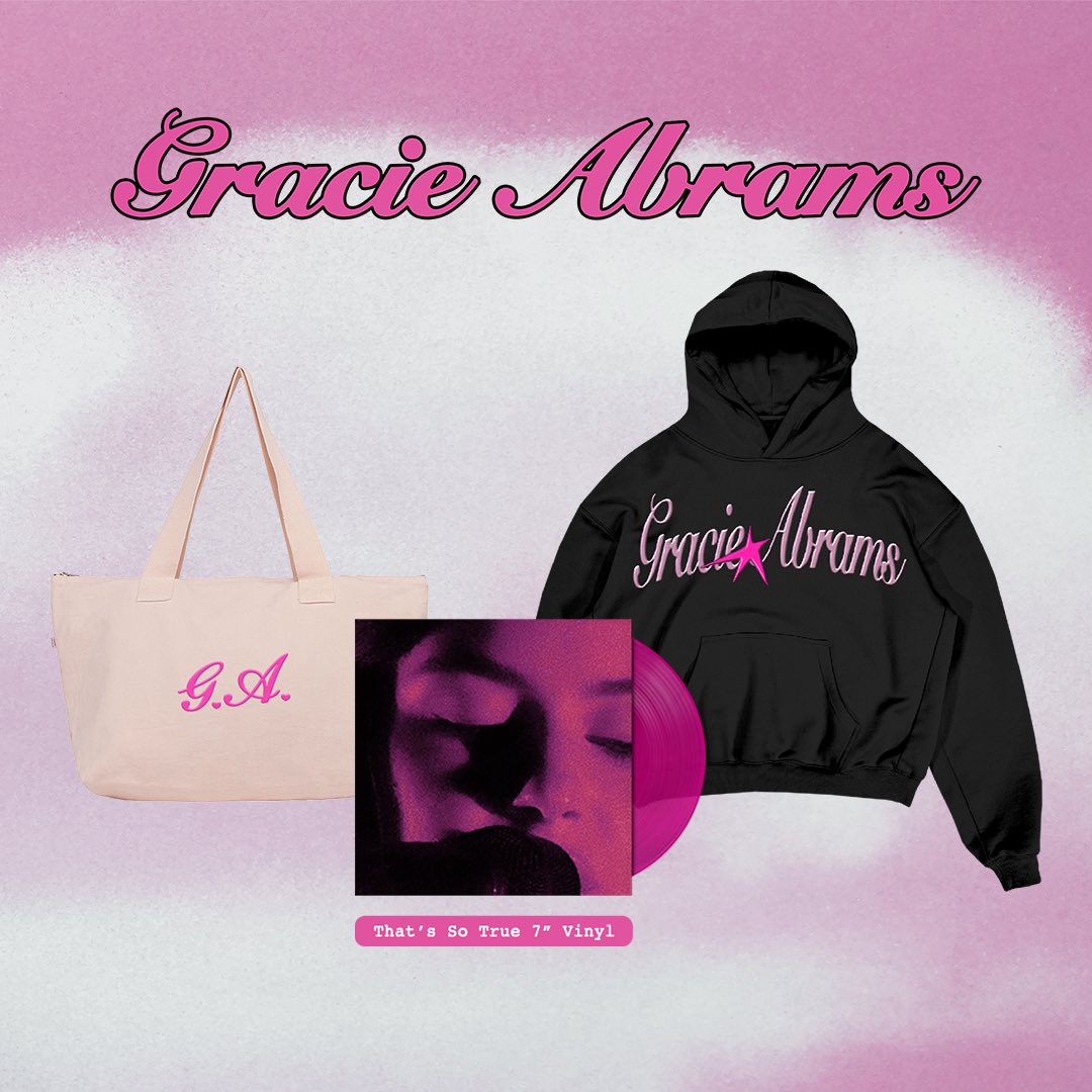 gracieabrams's tweet image. Valentine’s Day collection live now 💓💘🩷💓💖💕💕💕 gracieabrams.lnk.to/shop