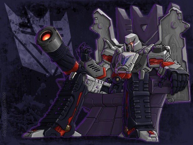 Tyrant__Prime's tweet photo. "Hm, how quant, this shall be interesting."
#MASTERSOFEVIL X #MVTREE https://t.co/9XIyYnlRbb