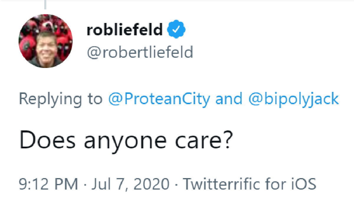 James Malloy tweet media