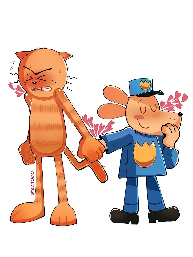 💞💞
#detey #dogmanxpetey #dogmanfanart #Dogmanpetey