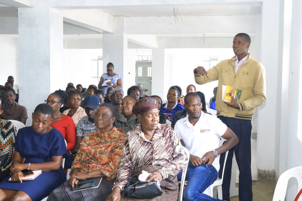 INUKA Community Developers Network tweet media